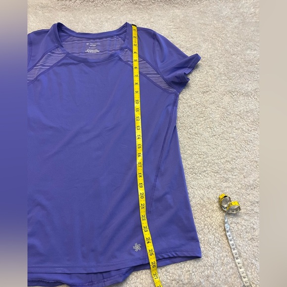 Tech gear Perfomance Tee - Picture 4 of 5